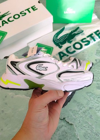 Lacoste Storm 96 2K - Görsel 8