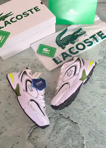 Lacoste Storm 96 2K - Görsel 4
