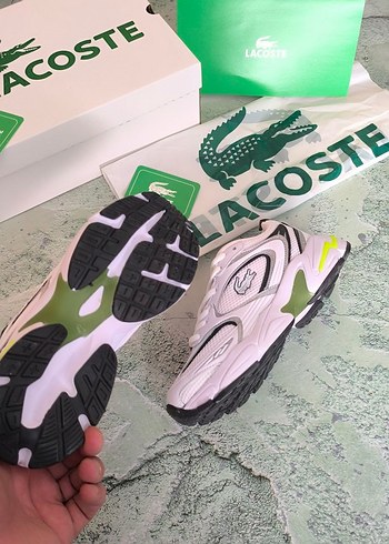 Lacoste Storm 96 2K - Görsel 6