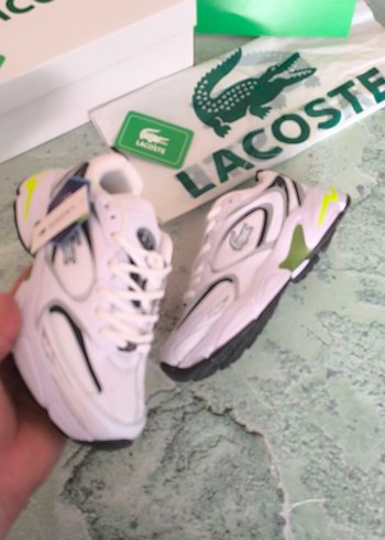 Lacoste Storm 96 2K - Görsel 7