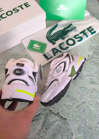 Lacoste Storm 96 2K - Görsel 3