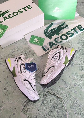 Lacoste Storm 96 2K - Görsel 2