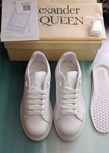 Alexander McQueen - Görsel 4