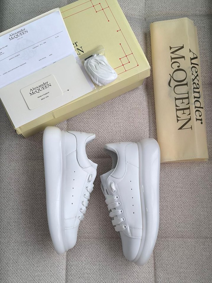 Alexander McQueen - Görsel 2