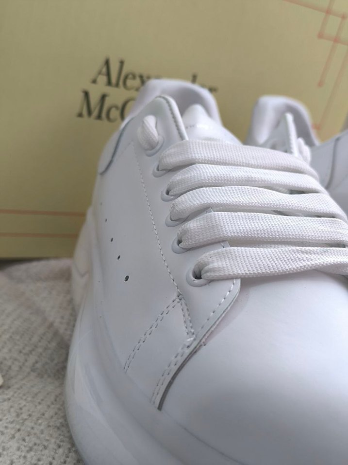 Alexander McQueen - Görsel 3