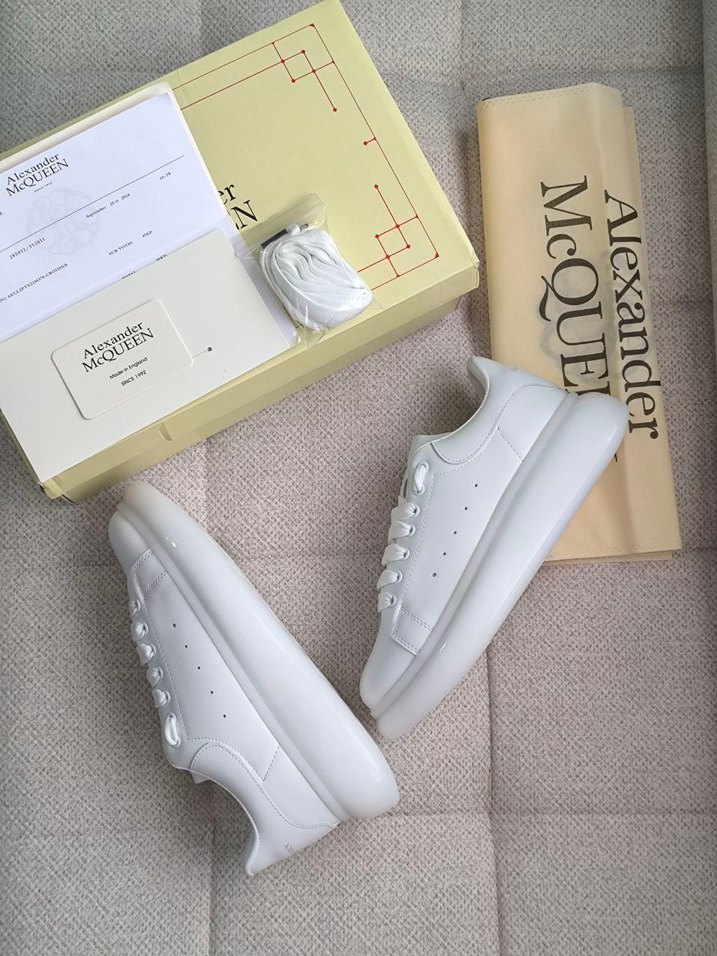 Alexander McQueen - Görsel 5