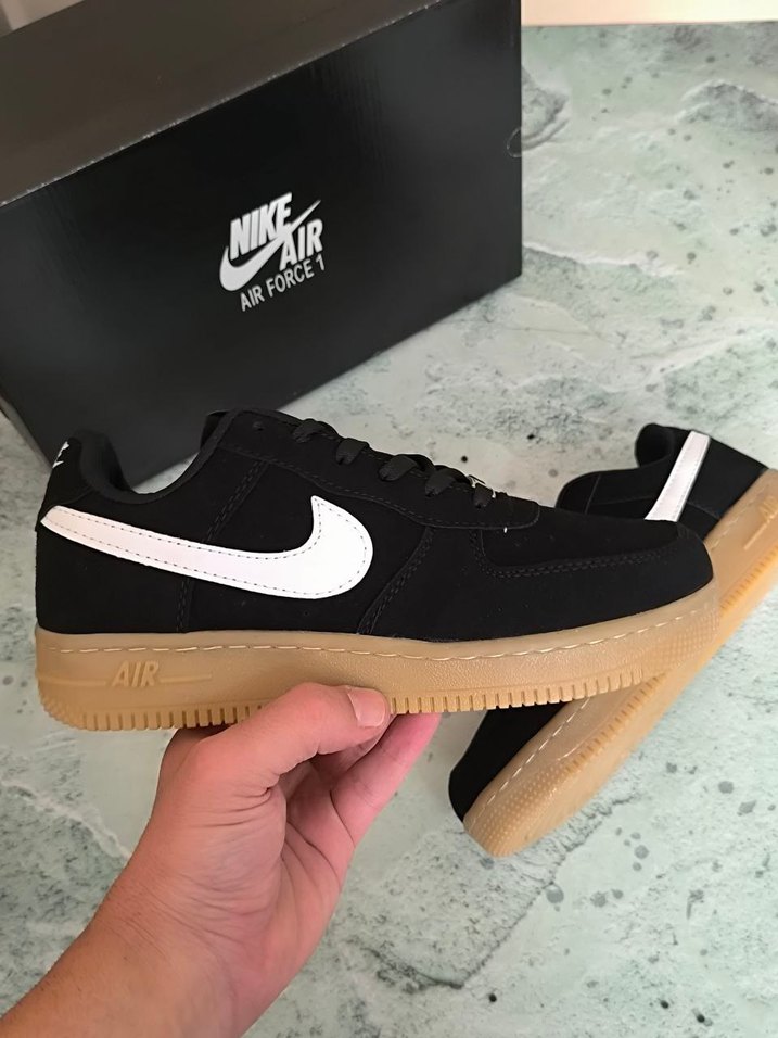 Nike Air Force - Görsel 2