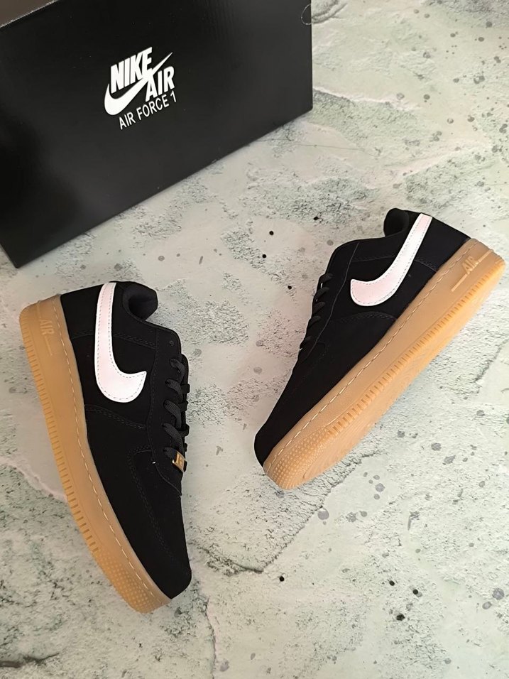 Nike Air Force - Görsel 4