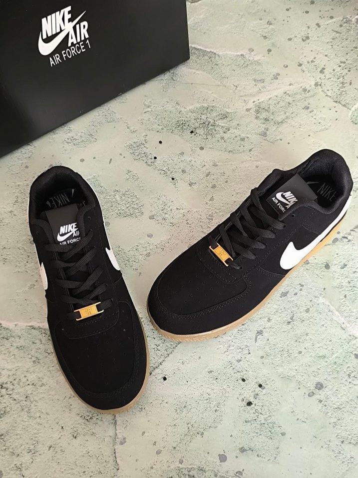 Nike Air Force - Görsel 3