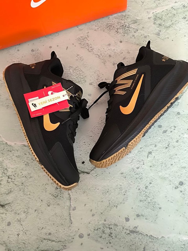 Nike Air Zoom - Görsel 5