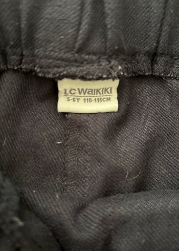 Okul pantolonu - Görsel 4