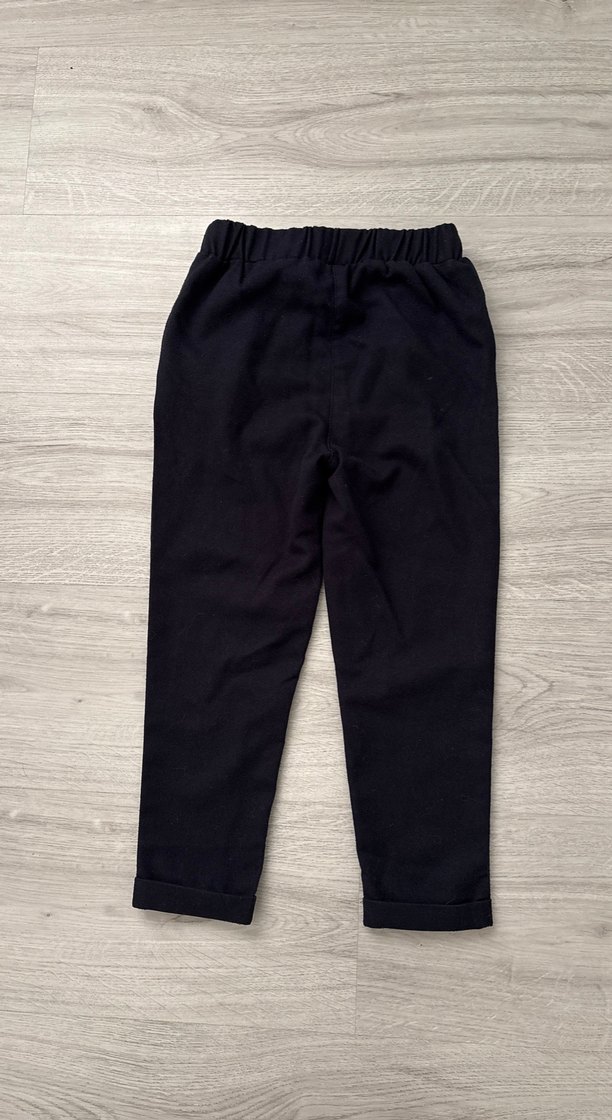 Okul pantolonu - Görsel 5