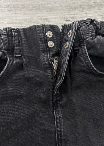 ZARA Kot Etek - Görsel 2