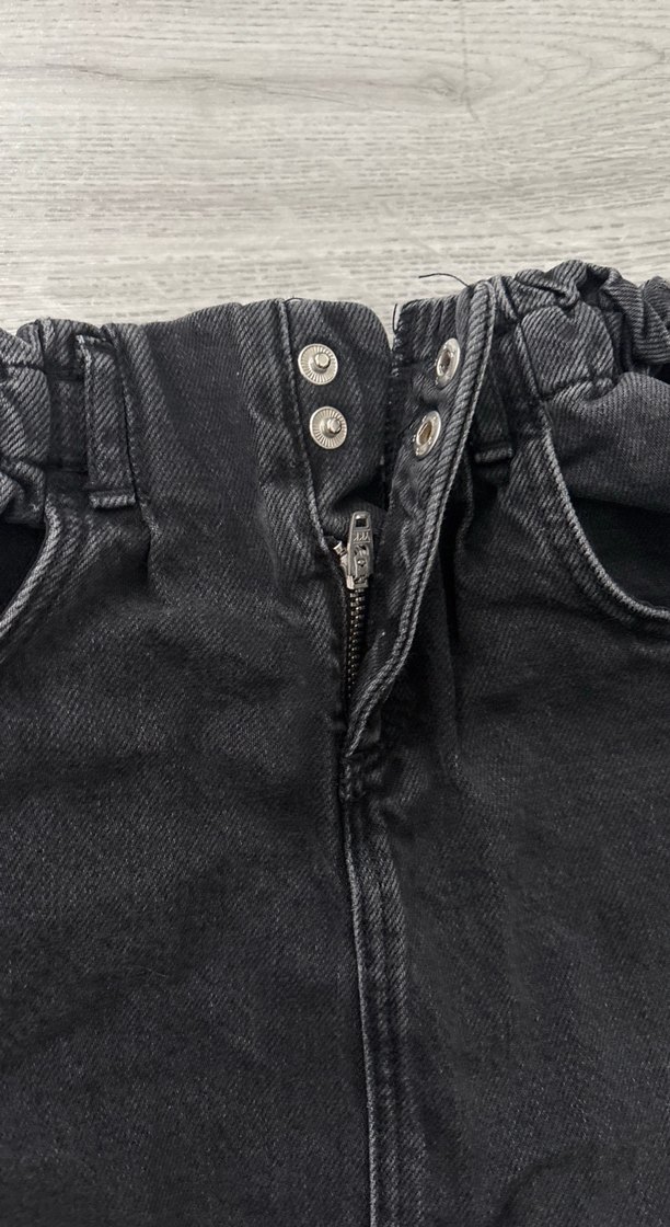 ZARA Kot Etek - Görsel 2