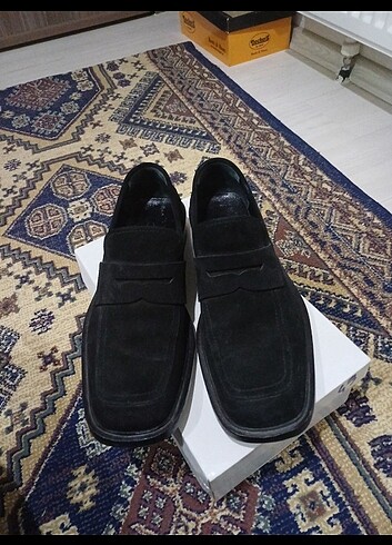 GUCCI ERKEK AYAKKABI