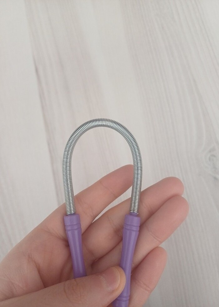 Tüy Alma Aparatı - Görsel 2