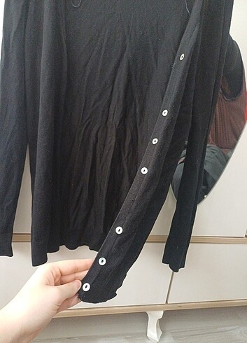 xl Beden STRADIVARIUS HIRKA