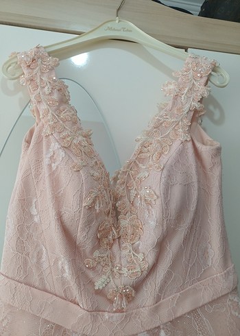 ÖZEL DİKİM ABİYE - Görsel 7