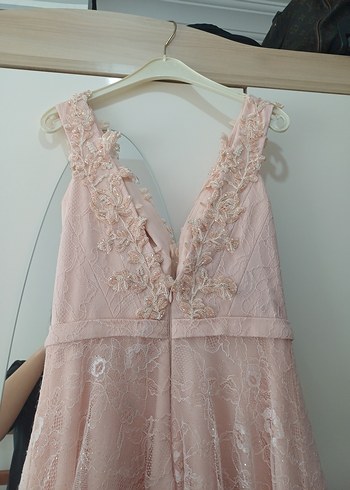 ÖZEL DİKİM ABİYE - Görsel 5