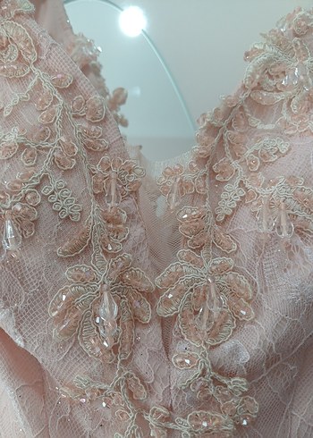 ÖZEL DİKİM ABİYE - Görsel 8