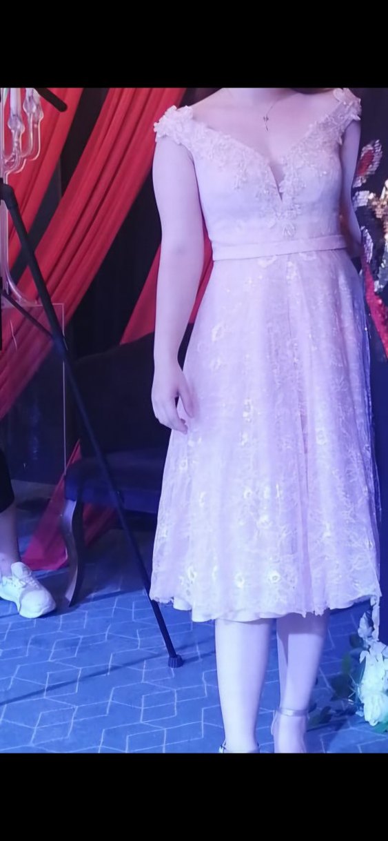 ÖZEL DİKİM ABİYE - Görsel 2