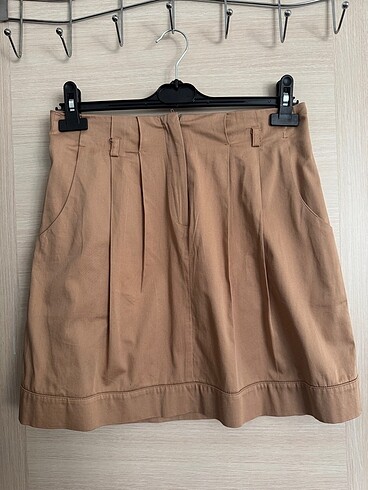 Mini etek