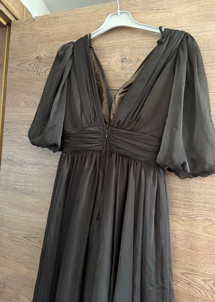 İlmio elbise - Görsel 2