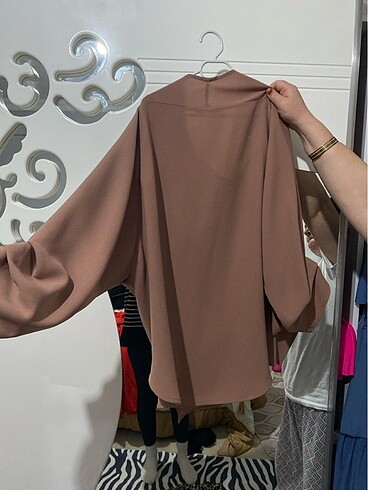 42 Beden camel Renk Tunik