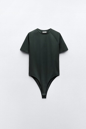Zara body