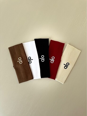Diğer Alo yoga Bandana