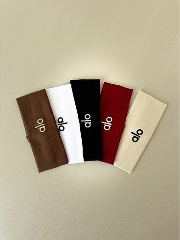Alo yoga Bandana