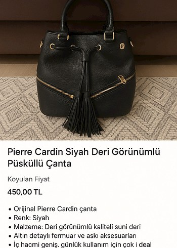 Pierre Cardin