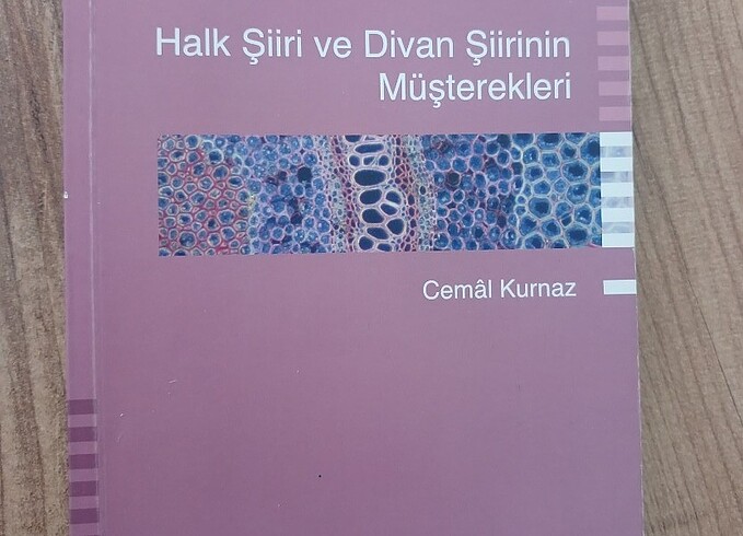 Edebiyat ders notu kitabı 