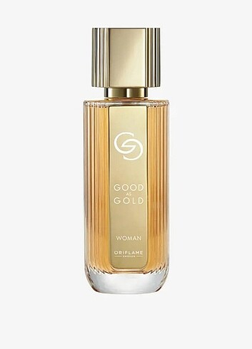 Good gold