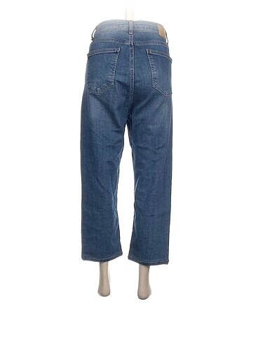31 Beden Koton Jean / Kot %70 İndirimli.
