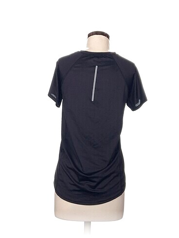 l Beden Koton T-shirt %70 İndirimli.