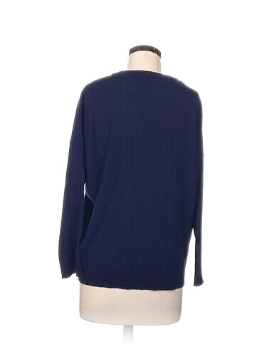 m Beden Vintage Love Kazak / Triko %70 İndirimli.