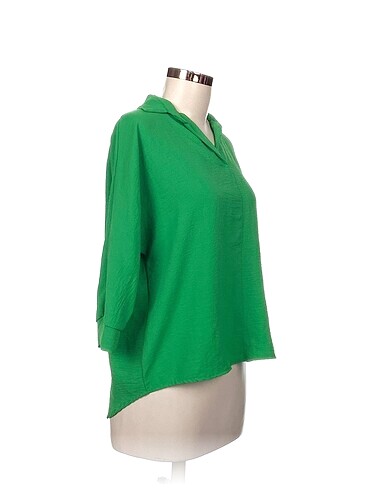 Vintage Love Vintage Love Bluz %70 İndirimli.