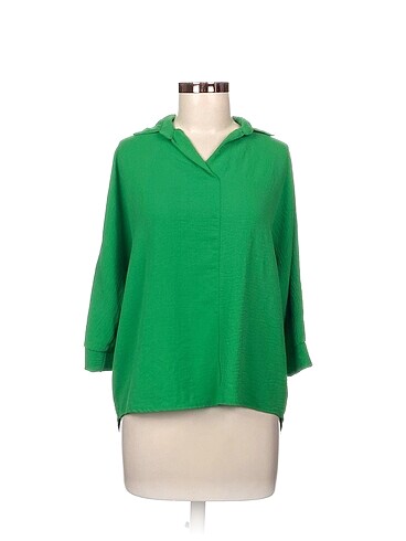 Vintage Love Bluz %70 İndirimli.