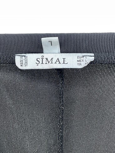 l Beden siyah Renk Diğer Mini Şort %70 İndirimli.