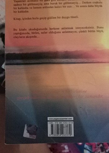 Küçük Arı - Chris Cleave
