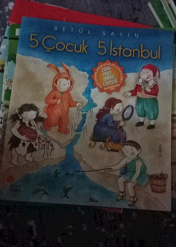  Beden çocuk hikayeleri, fiyat değişkenlik gösterebilir