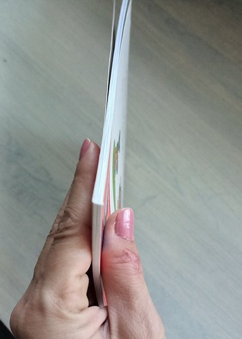  Beden HARCA! tekir kitap