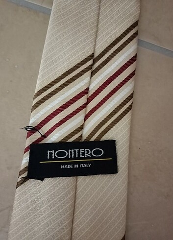 Pantolon askısı ve papyon - Görsel 4