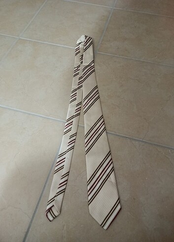 Pantolon askısı ve papyon - Görsel 5