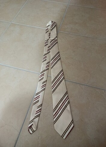 Pantolon askısı ve papyon - Görsel 6