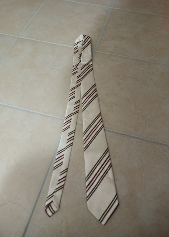 Pantolon askısı ve papyon - Görsel 5