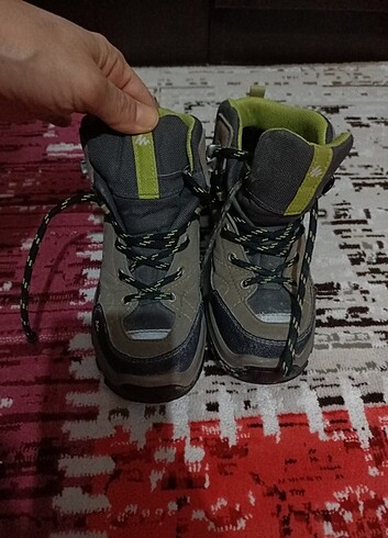 Decathlon 30 numara bot