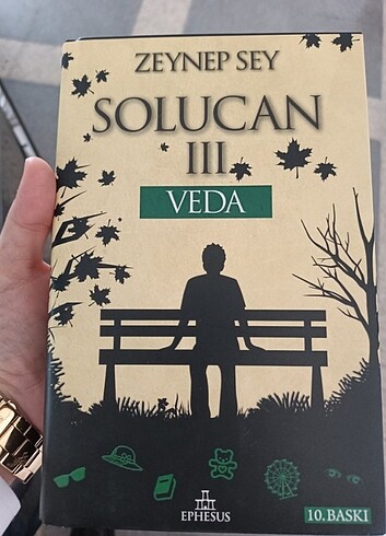 Solucan 1-2-3-4