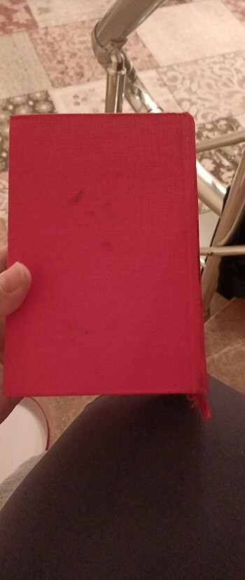 Redhouse İngilizce- Türkçe, Türkçe -İnglizce sözlük - Görsel 3